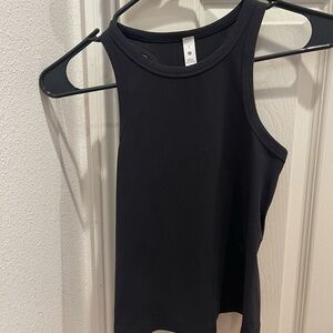Align tank top